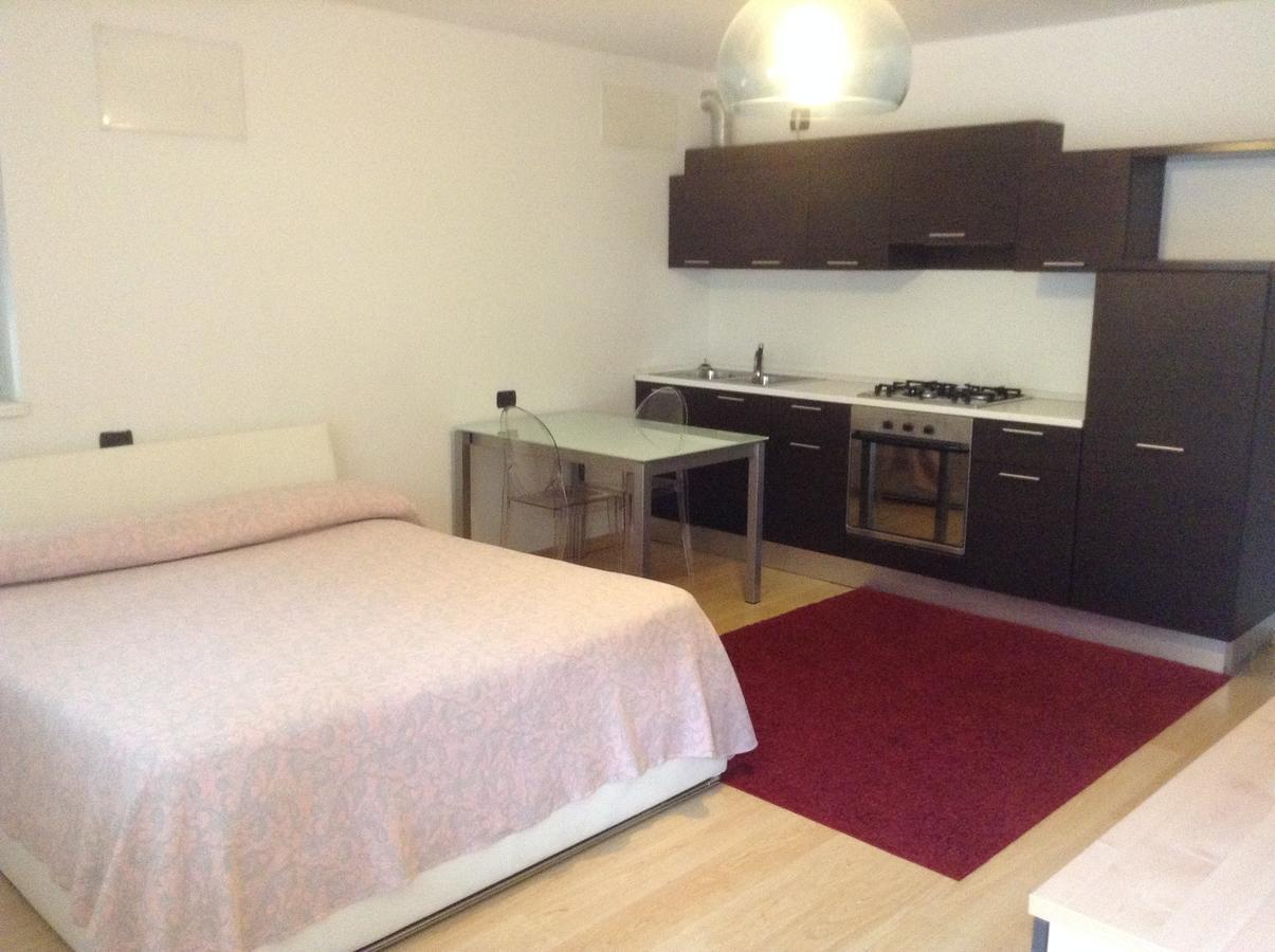 Hotel Schenatti Sondrio Room photo